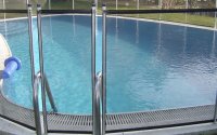 Vallas de seguridad piscinas
